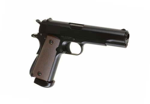 Replika KJ Works M1911 Full Metal Co2