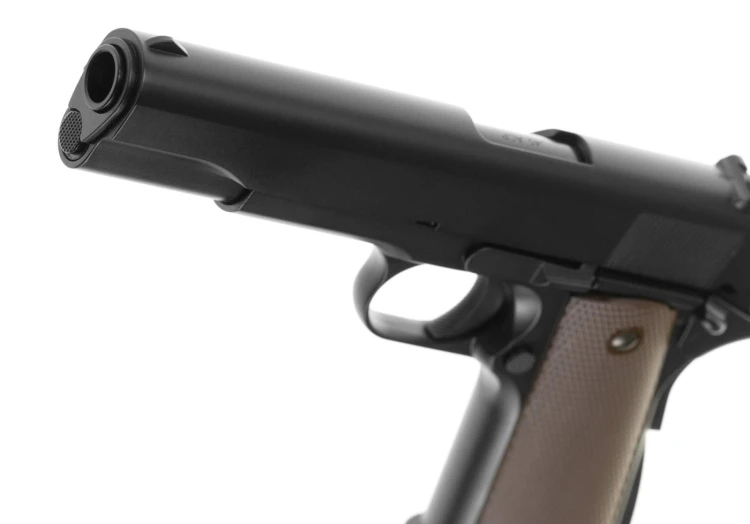 Replika KJ Works M1911 Full Metal Co2