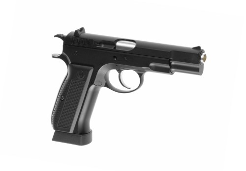 Replika KJ Works KP-09 Full Metal Co2