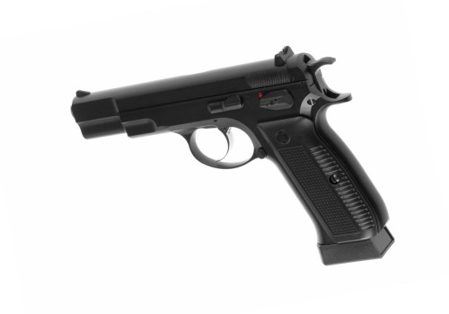 Replika KJ Works KP-09 Full Metal Co2