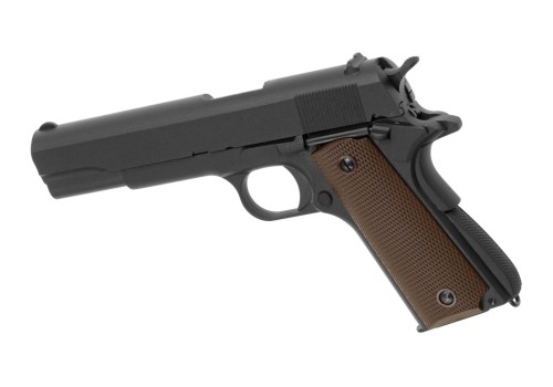 Replika KJ Works M1911 Full Metal GBB