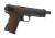 Replika KJ Works M1911 Full Metal GBB