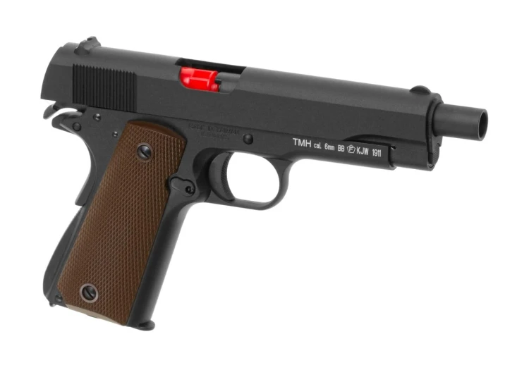 Replika KJ Works M1911 Full Metal GBB