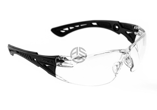 Okulary Bolle Rush+ BSSI Clear Lens