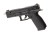 Replika KJ Works KP-13F TBC Full Auto Metal Version GBB Black