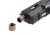 Replika KJ Works KP-13F TBC Full Auto Metal Version GBB Black front i gwint lufy