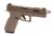 Replika KJ Works KP-13F TBC Full Auto Metal Version GBB Tan