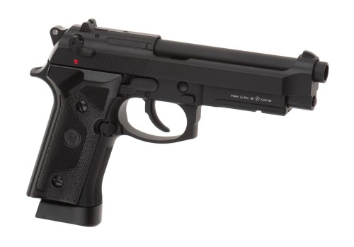 Replika KJ Works M9 Vertec Full Metal Co2