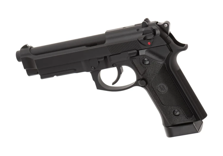 Replika KJ Works M9 Vertec Full Metal Co2