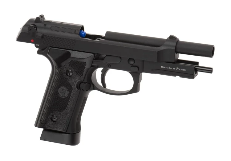 Replika KJ Works M9 Vertec Full Metal Co2