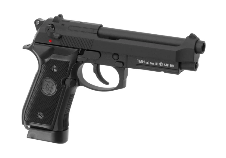 Replika KJ Works M9 A1 Full Metal Co2