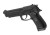 Replika KJ Works M9 A1 Full Metal Co2