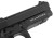 Replika KJ Works M9 A1 Full Metal Co2 oznaczenia