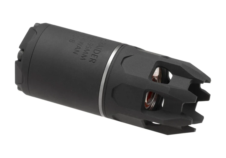 Tracer Acetech Raider Blaster M 14mm CCW Czarny