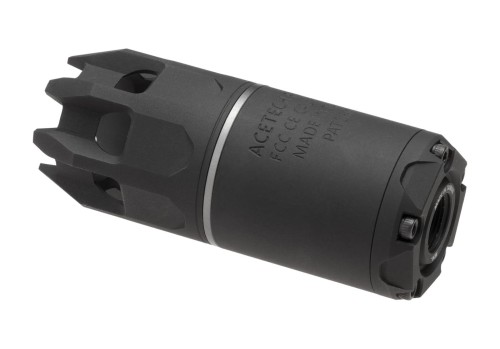 Tracer Acetech Raider Blaster M 14mm CCW Czarny