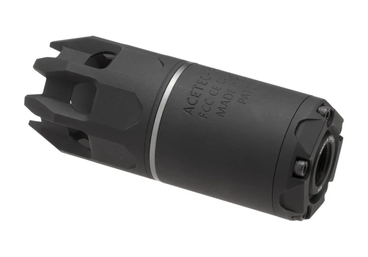 Tracer Acetech Raider Blaster M 14mm CCW Czarny