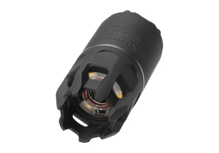 Tracer Acetech Raider Blaster M 14mm CCW Czarny