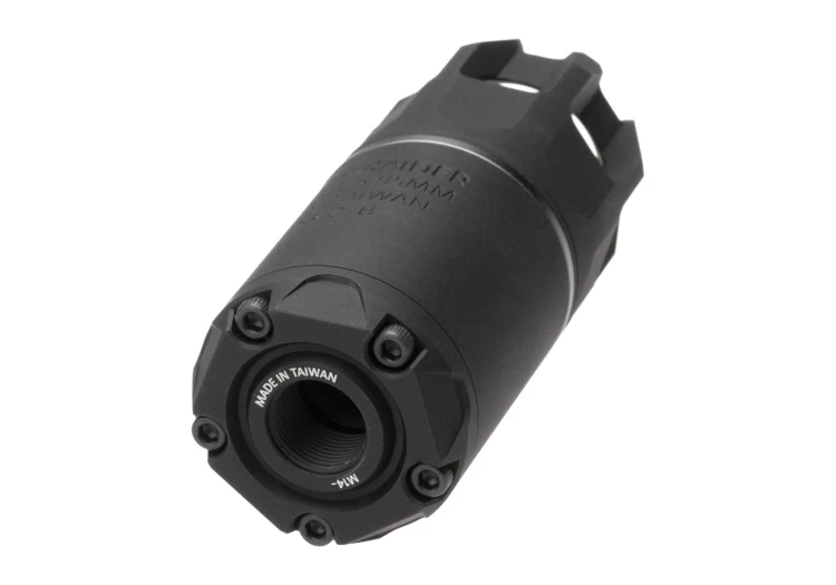 Tracer Acetech Raider Blaster M 14mm CCW Czarny