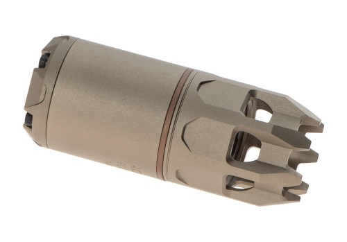 Tracer Acetech Raider Blaster M 14mm CCW Tan