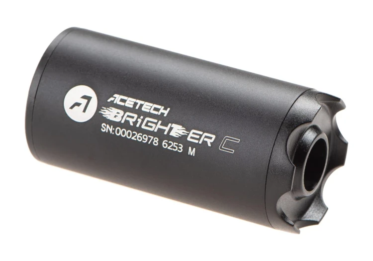 Tracer Acetech Brighter C 14mm CCW