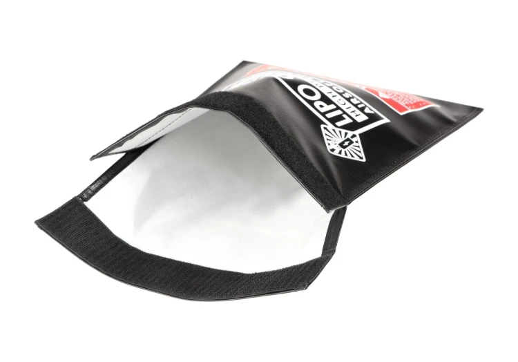 Torba Lipo Guard Nimrod 23x30cm