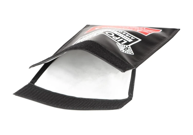 Torba Lipo Guard Nimrod 18x23cm