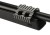 Replika Tokyo Marui M40A5 Sniper Rifle front z szyną montażową
