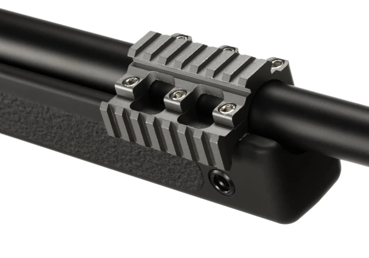 Replika Tokyo Marui M40A5 Sniper Rifle front z szyną montażową