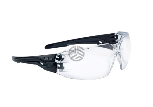 Okulary Bolle Silex+ BSSI Clear Lens