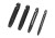 Replika Tokyo Marui M40A5 Sniper Rifle dystansery kolby w zestawie