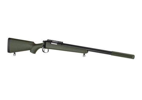 Replika Tokyo Marui VSR-10 G-Spec Sniper Rifle
