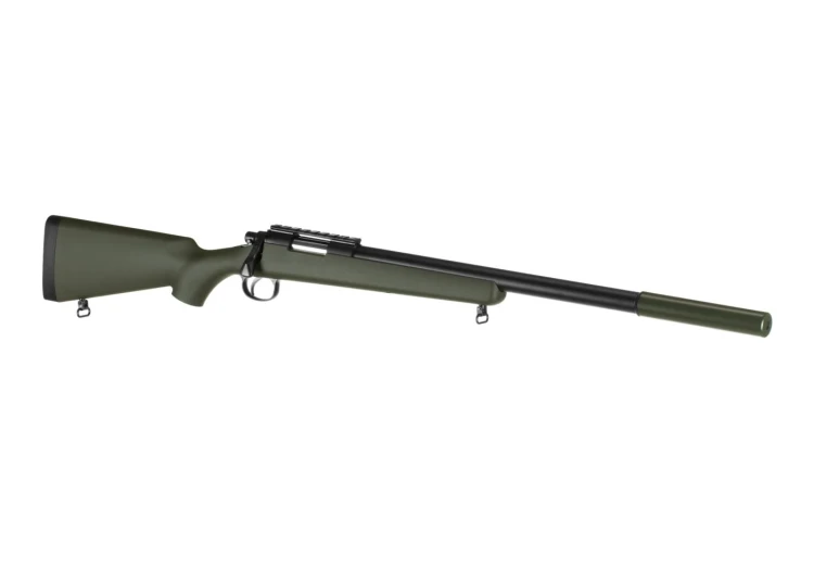 Replika Tokyo Marui VSR-10 G-Spec Sniper Rifle