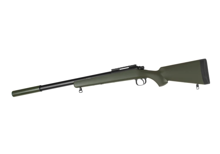 Replika Tokyo Marui VSR-10 G-Spec Sniper Rifle