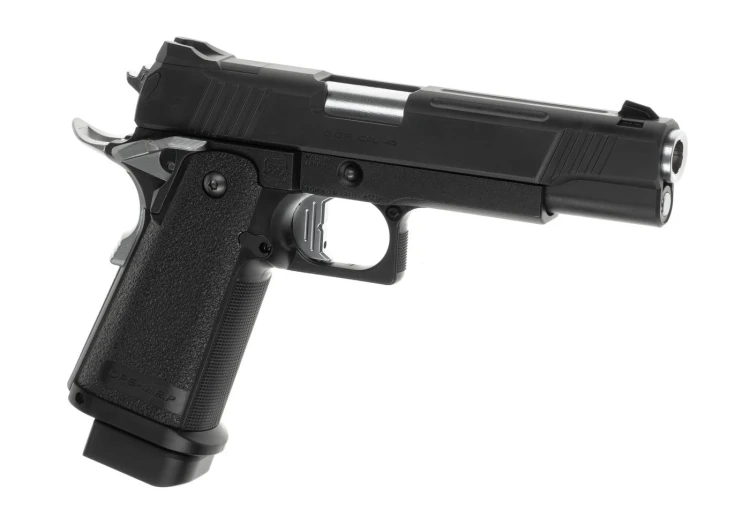 Replika Tokyo Marui Hi-Capa 5.1 D.O.R. GBB
