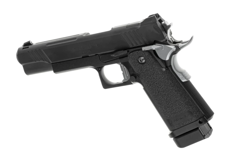Replika Tokyo Marui Hi-Capa 5.1 D.O.R. GBB