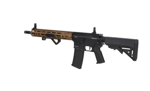 Replika Specna Arms Daniel Defense RIS III 12.5'' SA-P28 Prime BLDC Aster II ETU Chaos Bronze