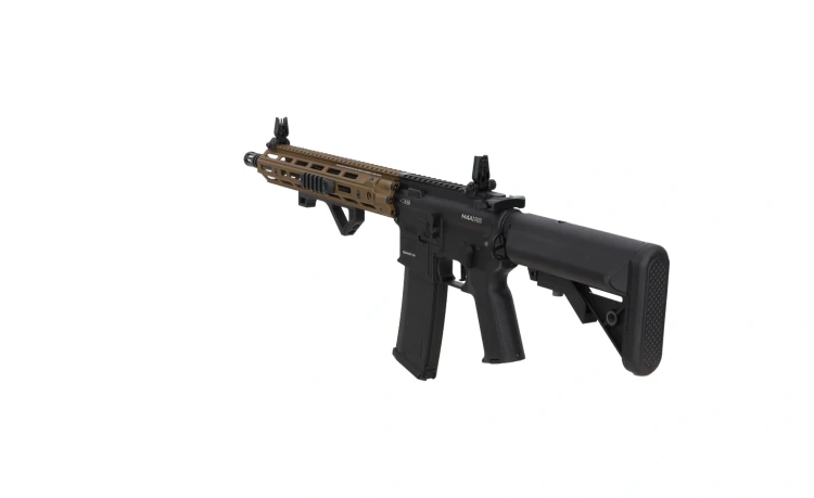 Replika Specna Arms Daniel Defense RIS III 12.5'' SA-P28 Prime BLDC Aster II ETU Chaos Bronze