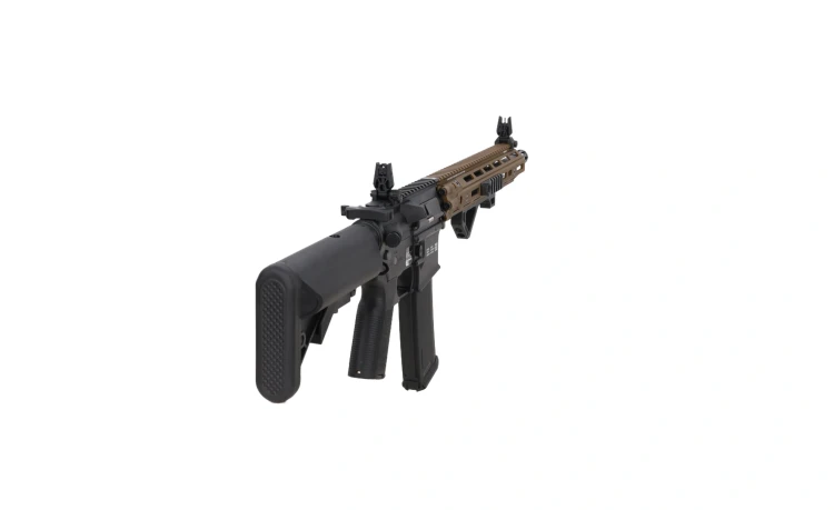 Replika Specna Arms Daniel Defense RIS III 12.5'' SA-P28 Prime BLDC Aster II ETU Chaos Bronze