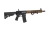 Replika Specna Arms Daniel Defense RIS III 12.5'' SA-P28 Prime BLDC Aster II ETU Chaos Bronze