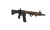 Replika Specna Arms Daniel Defense RIS III 12.5'' SA-P28 Prime BLDC Aster II ETU Chaos Bronze