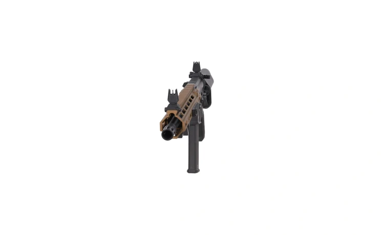 Replika Specna Arms Daniel Defense RIS III 12.5'' SA-P28 Prime BLDC Aster II ETU Chaos Bronze