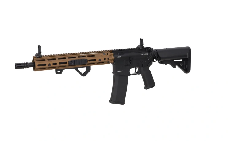 Replika Specna Arms Daniel Defense RIS III 12.5'' SA-P28 Prime BLDC Aster II ETU Chaos Bronze