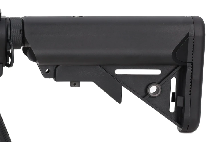 Replika Specna Arms Daniel Defense RIS III 12.5'' SA-P28 Prime BLDC Aster II ETU Chaos Bronze złożona kolba