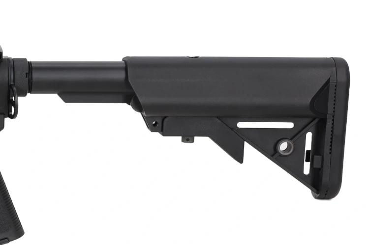 Replika Specna Arms Daniel Defense RIS III 12.5'' SA-P28 Prime BLDC Aster II ETU Chaos Bronze rozłożona kolba