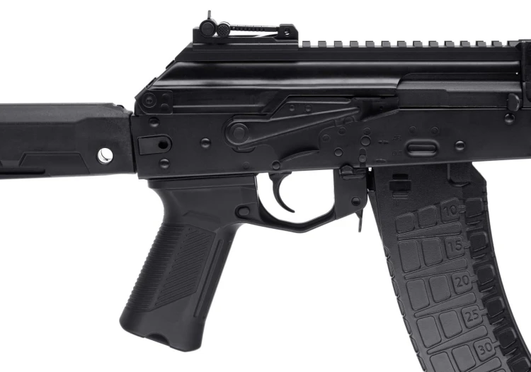 Replika LCT LCK-19