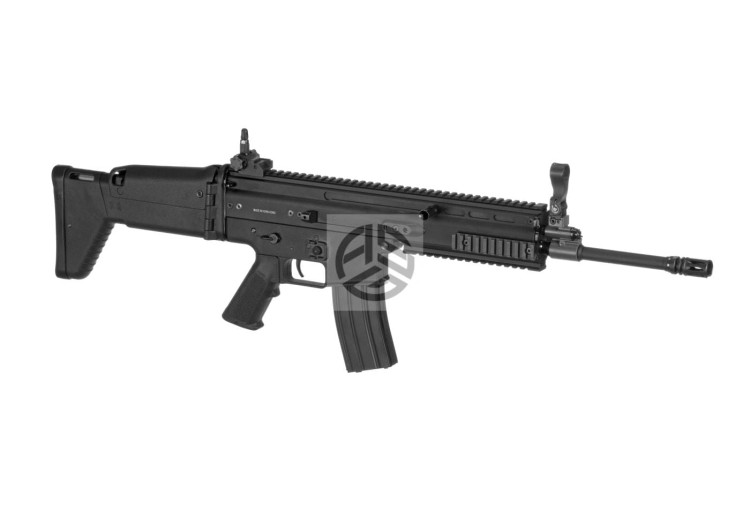 REPLIKA CLASSIC ARMY SCAR-L MK16