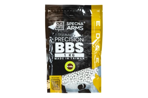 Kulki Specna Arms Edge Ultra Bio 0.4g 1kg