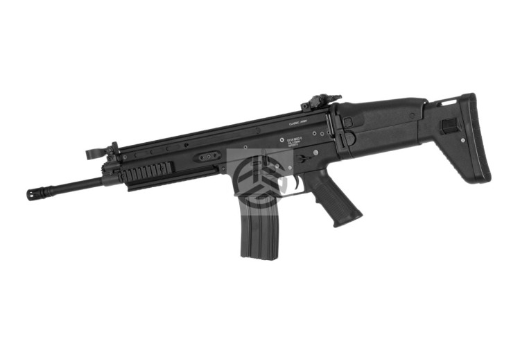 REPLIKA CLASSIC ARMY SCAR-L MK16