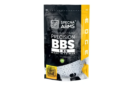 Kulki Specna Arms Edge Ultra 0.25g 1kg