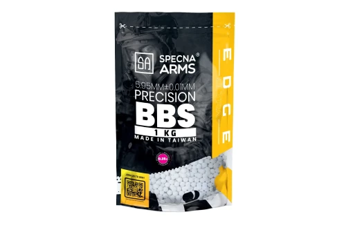 Kulki Specna Arms Edge Ultra 0.28g 1kg